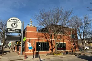 5700 W Irving Park Rd, Chicago, IL 60634 - Photo 1