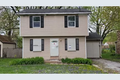 15622 Millard Avenue, Markham, IL 60428 - Photo 1