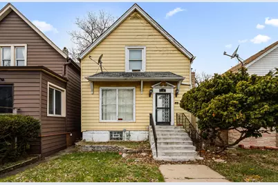 7526 S Merrill Avenue, Chicago, IL 60649 - Photo 1