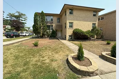 6520 W Gunnison Street, Harwood Heights, IL 60706 - Photo 1