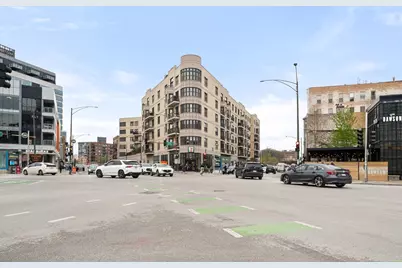520 N Halsted Street #310, Chicago, IL 60642 - Photo 3
