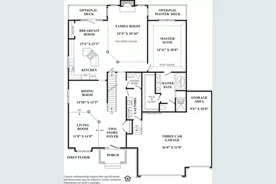 123 W Benton Street, Oswego, IL 60543 - Photo 15