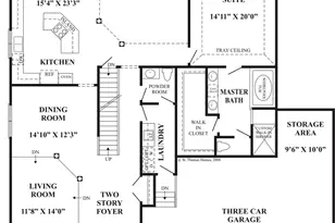 123 W Benton St, Oswego, IL 60543 - Photo 15