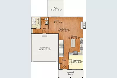 335 N. Aspen Drive, Cortland, IL 60112 - Photo 5