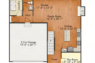 335 N Aspen Dr, Cortland, IL 60112 - Photo 5