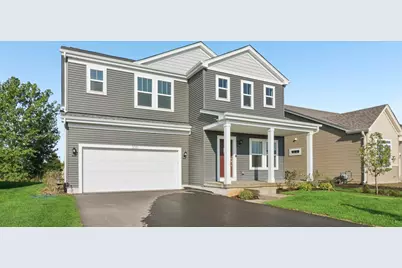 335 N. Aspen Drive, Cortland, IL 60112 - Photo 3