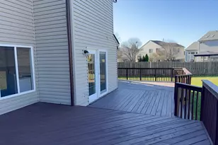 1183 Moonstone Run, Lake in the Hills, IL 60156 - Photo 9