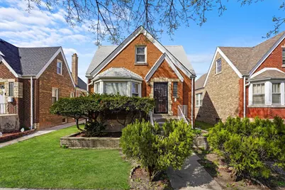 4836 W Polk Street, Chicago, IL 60644 - Photo 1