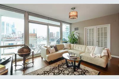 757 N Orleans Street #1004, Chicago, IL 60654 - Photo 5