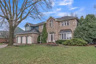 8005 Trafalgar Ct, Orland Park, IL 60462 - Photo 1