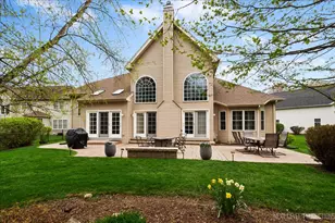 447 Lake Run Ct, North Aurora, IL 60542 - Photo 21