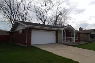 16315 Kenwood Ave, South Holland, IL 60473 - Photo 3