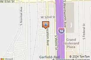 5238 S Princeton Ave, Chicago, IL 60609 - Photo 1