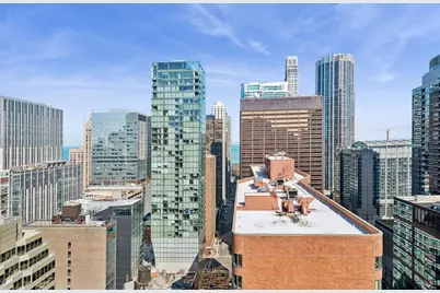 550 N Saint Clair Street #2601, Chicago, IL 60611 - Photo 17