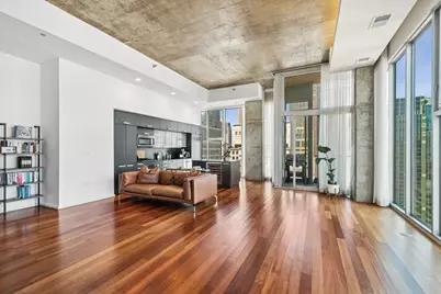 550 N Saint Clair Street #2601, Chicago, IL 60611 - Photo 3