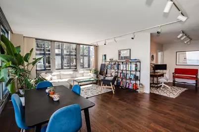 880 N Lake Shore Drive #17D, Chicago, IL 60611 - Photo 5