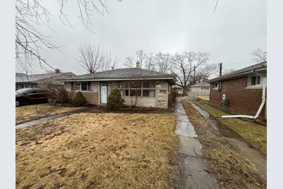 17137 Greenbay Avenue, Lansing, IL 60438 - Photo 1