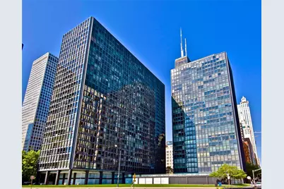 900 N Lake Shore Drive #310, Chicago, IL 60611 - Photo 1
