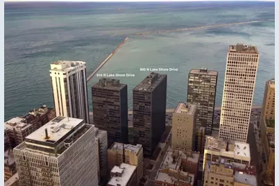 900 N Lake Shore Drive #310, Chicago, IL 60611 - Photo 27