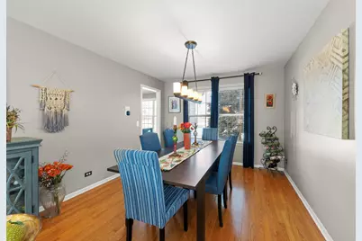 3451 Parliament Lane, Naperville, IL 60564 - Photo 5