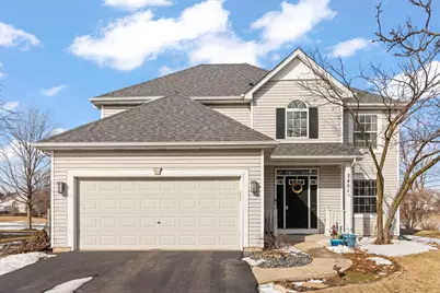 3451 Parliament Lane, Naperville, IL 60564 - Photo 1