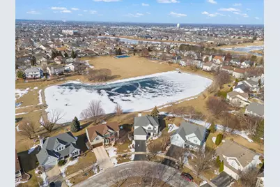 3451 Parliament Lane, Naperville, IL 60564 - Photo 33