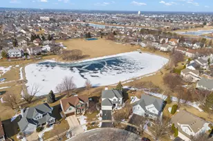 3451 Parliament Ln, Naperville, IL 60564 - Photo 33