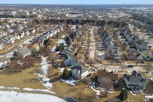 3451 Parliament Ln, Naperville, IL 60564 - Photo 35