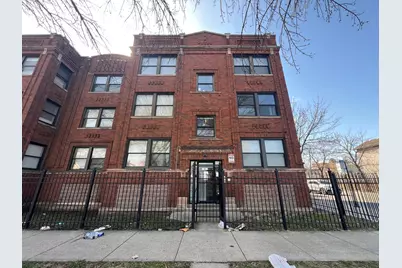 6902 S Michigan Avenue #3S, Chicago, IL 60637 - Photo 1