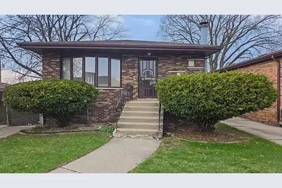 412 Saginaw Avenue, Calumet City, IL 60409 - Photo 1