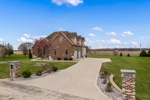 9259 Hayrack Trail, Stillman Valley, IL 61084 - Photo 3