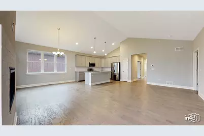 1452 Somerset Place, Barrington, IL 60010 - Photo 3