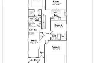 1452 Somerset Pl, Barrington, IL 60010 - Photo 27