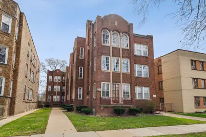 10537 S Hale Avenue #1W, Chicago, IL 60643 - Photo 1