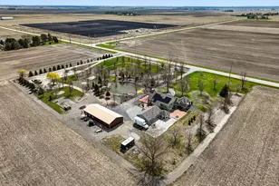 5265 E 4000 N Rd, Bourbonnais, IL 60914 - Photo 3