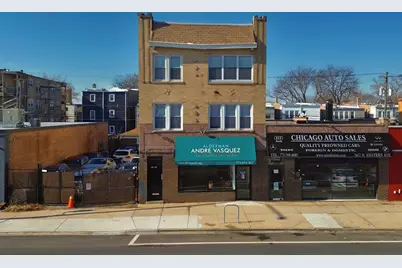 5620 N Western Avenue, Chicago, IL 60659 - Photo 1