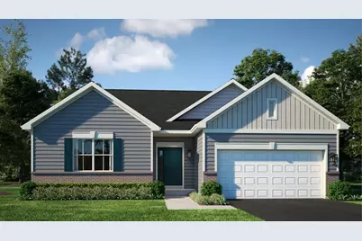 412 S Kincaid Street, Maple Park, IL 60151 - Photo 1