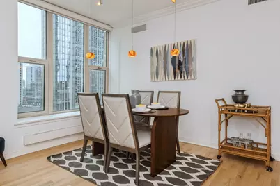 25 E Superior Street #1801, Chicago, IL 60611 - Photo 5