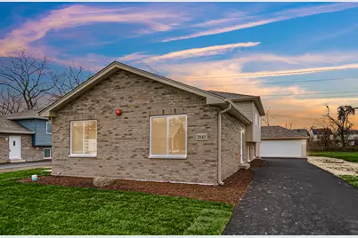 1409 172nd Street, Hazel Crest, IL 60429 - Photo 1
