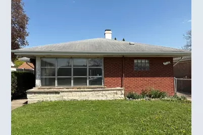 7715 S Kilpatrick Avenue, Chicago, IL 60652 - Photo 1