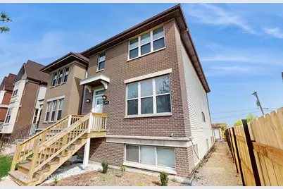 3642 W 51st Street, Chicago, IL 60632 - Photo 1