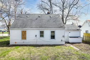 16104 Kedzie Ave, Markham, IL 60426 - Photo 5