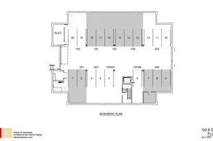 120 E Scranton Ave, Lake Bluff, IL 60044 - Photo 15