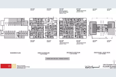 120 E Scranton Avenue #103, Lake Bluff, IL 60044 - Photo 15