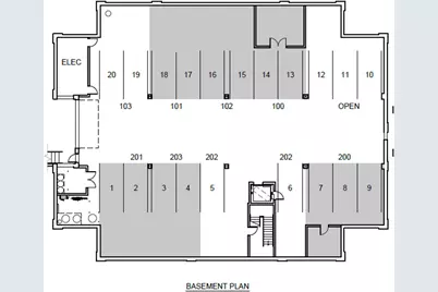 120 E Scranton Avenue #103, Lake Bluff, IL 60044 - Photo 15