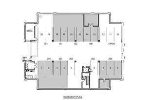 120 E Scranton Ave, Lake Bluff, IL 60044 - Photo 15