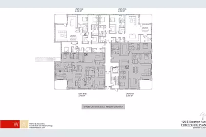 120 E Scranton Avenue #102, Lake Bluff, IL 60044 - Photo 13