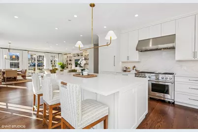 120 E Scranton Avenue #203, Lake Bluff, IL 60044 - Photo 5