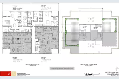 120 E Scranton Avenue #203, Lake Bluff, IL 60044 - Photo 13