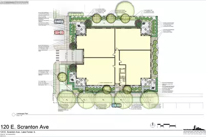 120 E Scranton Avenue #202, Lake Bluff, IL 60044 - Photo 15